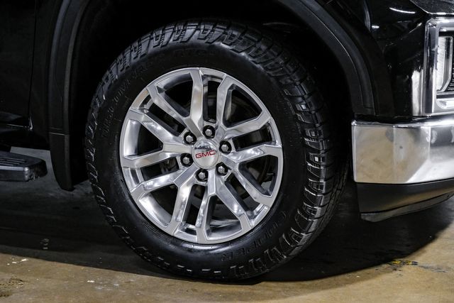 2020 GMC Sierra 1500 SLT Texas Edition X31 OFF-ROAD 20" Wheels BOSE | Dallas, TX | East Dallas Diesel 2020 GMC Sierra 1500 SLT Texas Edition X31 OFF-ROAD 20" Wheels BOSE | Dallas, TX | East Dallas Diesel