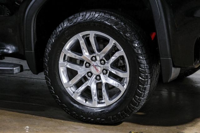 2020 GMC Sierra 1500 SLT Texas Edition X31 OFF-ROAD 20" Wheels BOSE | Dallas, TX | East Dallas Diesel 2020 GMC Sierra 1500 SLT Texas Edition X31 OFF-ROAD 20" Wheels BOSE | Dallas, TX | East Dallas Diesel