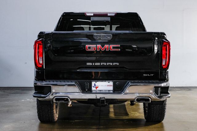 2020 GMC Sierra 1500 SLT Texas Edition X31 OFF-ROAD 20" Wheels BOSE | Dallas, TX | East Dallas Diesel 2020 GMC Sierra 1500 SLT Texas Edition X31 OFF-ROAD 20" Wheels BOSE | Dallas, TX | East Dallas Diesel