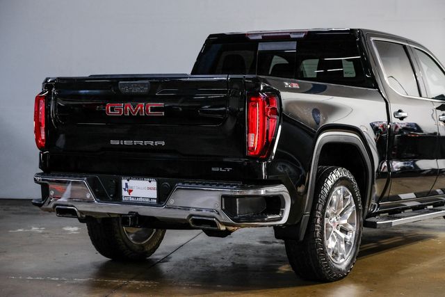2020 GMC Sierra 1500 SLT Texas Edition X31 OFF-ROAD 20" Wheels BOSE | Dallas, TX | East Dallas Diesel 2020 GMC Sierra 1500 SLT Texas Edition X31 OFF-ROAD 20" Wheels BOSE | Dallas, TX | East Dallas Diesel