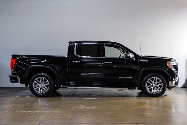 2020 GMC Sierra 1500 SLT Texas Edition X31 OFF-ROAD 20" Wheels BOSE | Dallas, TX | East Dallas Diesel 2020 GMC Sierra 1500 SLT Texas Edition X31 OFF-ROAD 20" Wheels BOSE | Dallas, TX | East Dallas Diesel