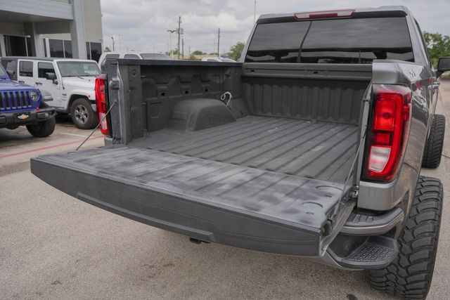 2020 GMC Sierra 1500 Elevation 4X4 W/ UPGRADES / CREW CAB / LOADED | Austin, TX | Rocky Mountain Truck Stop Austin 2020 GMC Sierra 1500 Elevation 4X4 W/ UPGRADES / CREW CAB / LOADED | Austin, TX | Rocky Mountain Truck Stop Austin