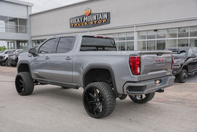 2020 GMC Sierra 1500 Elevation 4X4 W/ UPGRADES / CREW CAB / LOADED | Austin, TX | Rocky Mountain Truck Stop Austin 2020 GMC Sierra 1500 Elevation 4X4 W/ UPGRADES / CREW CAB / LOADED | Austin, TX | Rocky Mountain Truck Stop Austin