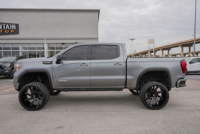 2020 GMC Sierra 1500 Elevation 4X4 W/ UPGRADES / CREW CAB / LOADED | Austin, TX | Rocky Mountain Truck Stop Austin 2020 GMC Sierra 1500 Elevation 4X4 W/ UPGRADES / CREW CAB / LOADED | Austin, TX | Rocky Mountain Truck Stop Austin