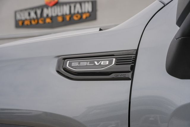 2020 GMC Sierra 1500 Elevation 4X4 W/ UPGRADES / CREW CAB / LOADED | Austin, TX | Rocky Mountain Truck Stop Austin 2020 GMC Sierra 1500 Elevation 4X4 W/ UPGRADES / CREW CAB / LOADED | Austin, TX | Rocky Mountain Truck Stop Austin