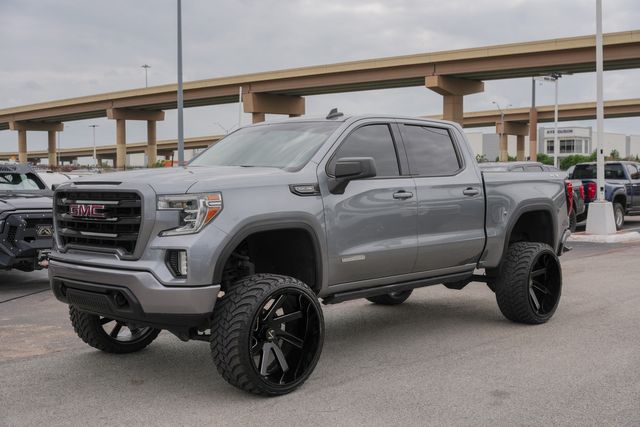 2020 GMC Sierra 1500 Elevation 4X4 W/ UPGRADES / CREW CAB / LOADED | Austin, TX | Rocky Mountain Truck Stop Austin 2020 GMC Sierra 1500 Elevation 4X4 W/ UPGRADES / CREW CAB / LOADED | Austin, TX | Rocky Mountain Truck Stop Austin