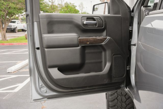 2020 GMC Sierra 1500 Elevation 4X4 W/ UPGRADES / CREW CAB / LOADED | Austin, TX | Rocky Mountain Truck Stop Austin
