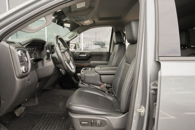 2020 GMC Sierra 1500 Elevation 4X4 W/ UPGRADES / CREW CAB / LOADED | Austin, TX | Rocky Mountain Truck Stop Austin
