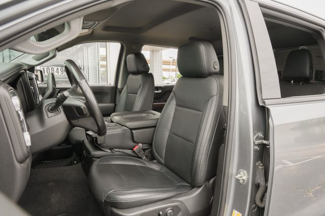 2020 GMC Sierra 1500 Elevation 4X4 W/ UPGRADES / CREW CAB / LOADED | Austin, TX | Rocky Mountain Truck Stop Austin 2020 GMC Sierra 1500 Elevation 4X4 W/ UPGRADES / CREW CAB / LOADED | Austin, TX | Rocky Mountain Truck Stop Austin
