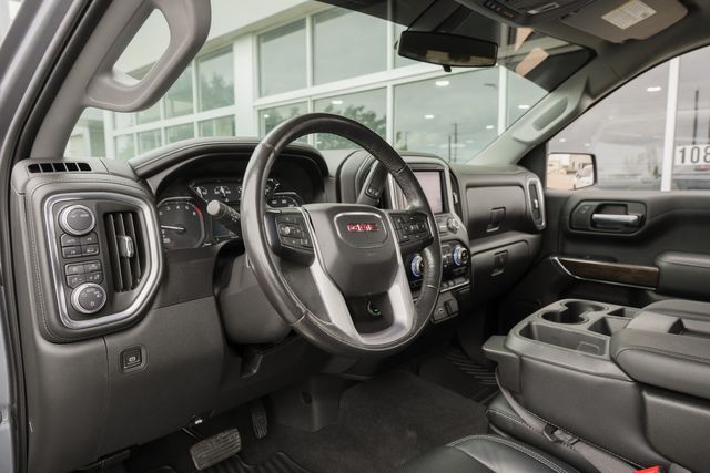 2020 GMC Sierra 1500 Elevation 4X4 W/ UPGRADES / CREW CAB / LOADED | Austin, TX | Rocky Mountain Truck Stop Austin