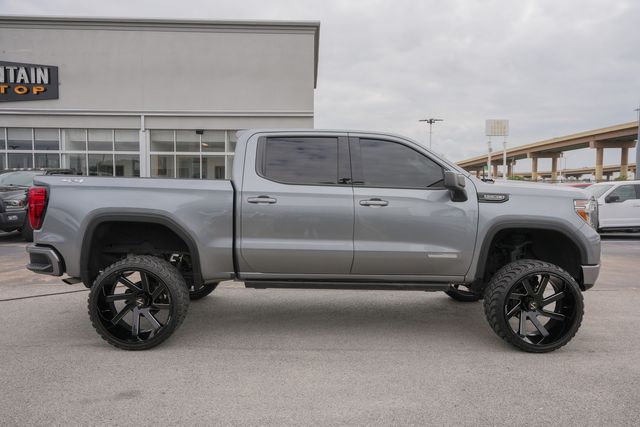 2020 GMC Sierra 1500 Elevation 4X4 W/ UPGRADES / CREW CAB / LOADED | Austin, TX | Rocky Mountain Truck Stop Austin
