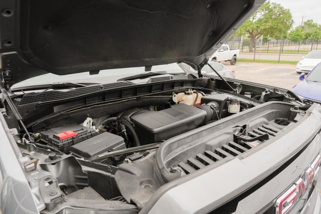 2020 GMC Sierra 1500 Elevation 4X4 W/ UPGRADES / CREW CAB / LOADED | Austin, TX | Rocky Mountain Truck Stop Austin