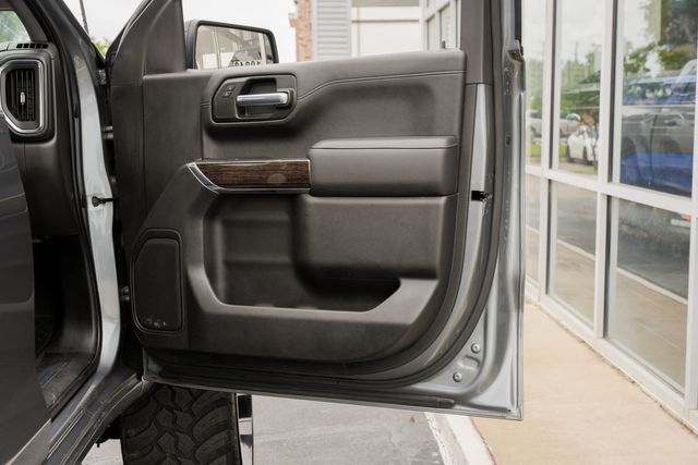 2020 GMC Sierra 1500 Elevation 4X4 W/ UPGRADES / CREW CAB / LOADED | Austin, TX | Rocky Mountain Truck Stop Austin