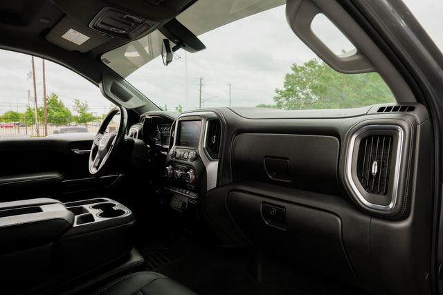 2020 GMC Sierra 1500 Elevation 4X4 W/ UPGRADES / CREW CAB / LOADED | Austin, TX | Rocky Mountain Truck Stop Austin