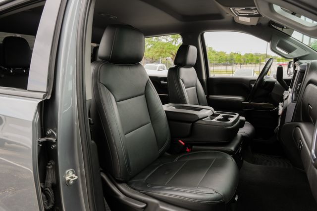 2020 GMC Sierra 1500 Elevation 4X4 W/ UPGRADES / CREW CAB / LOADED | Austin, TX | Rocky Mountain Truck Stop Austin