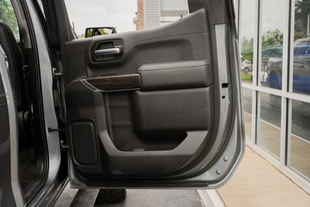2020 GMC Sierra 1500 Elevation 4X4 W/ UPGRADES / CREW CAB / LOADED | Austin, TX | Rocky Mountain Truck Stop Austin