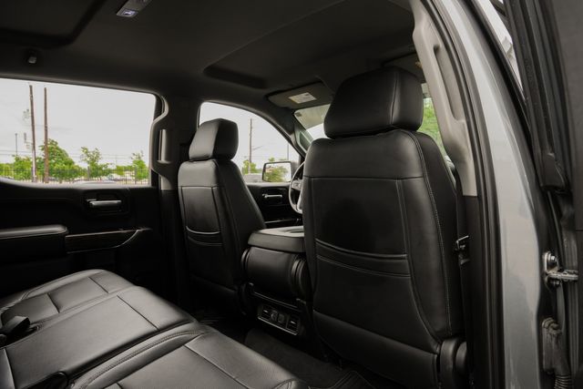 2020 GMC Sierra 1500 Elevation 4X4 W/ UPGRADES / CREW CAB / LOADED | Austin, TX | Rocky Mountain Truck Stop Austin