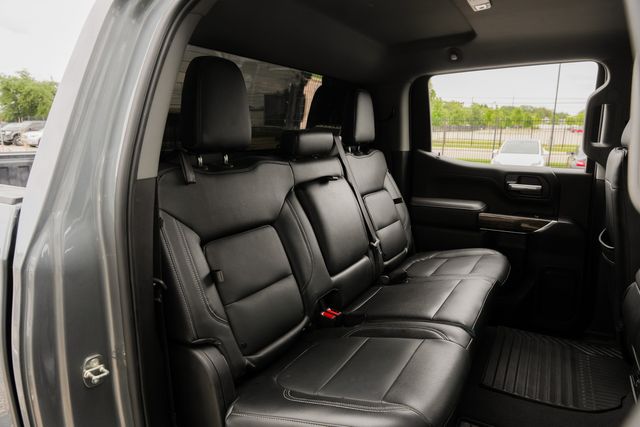 2020 GMC Sierra 1500 Elevation 4X4 W/ UPGRADES / CREW CAB / LOADED | Austin, TX | Rocky Mountain Truck Stop Austin