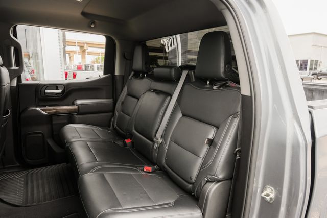 2020 GMC Sierra 1500 Elevation 4X4 W/ UPGRADES / CREW CAB / LOADED | Austin, TX | Rocky Mountain Truck Stop Austin