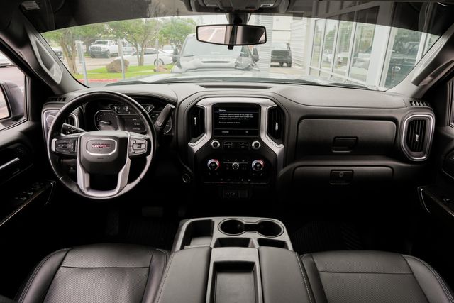 2020 GMC Sierra 1500 Elevation 4X4 W/ UPGRADES / CREW CAB / LOADED | Austin, TX | Rocky Mountain Truck Stop Austin