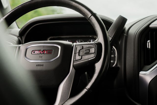 2020 GMC Sierra 1500 Elevation 4X4 W/ UPGRADES / CREW CAB / LOADED | Austin, TX | Rocky Mountain Truck Stop Austin