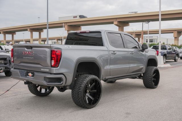2020 GMC Sierra 1500 Elevation 4X4 W/ UPGRADES / CREW CAB / LOADED | Austin, TX | Rocky Mountain Truck Stop Austin 2020 GMC Sierra 1500 Elevation 4X4 W/ UPGRADES / CREW CAB / LOADED | Austin, TX | Rocky Mountain Truck Stop Austin