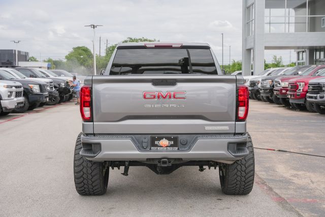 2020 GMC Sierra 1500 Elevation 4X4 W/ UPGRADES / CREW CAB / LOADED | Austin, TX | Rocky Mountain Truck Stop Austin