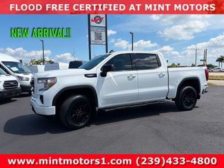 2020 GMC Sierra 1500 Elevation | Fort Myers, FL | Mint Motors in Fort Myers, FL 33907