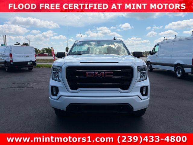 2020 GMC Sierra 1500 Elevation Diesel Truck | Fort Myers, FL | Mint Motors