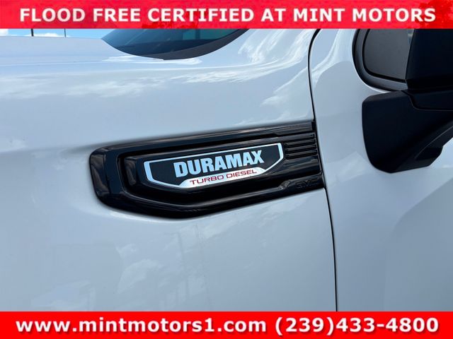 2020 GMC Sierra 1500 Elevation Diesel Truck | Fort Myers, FL | Mint Motors