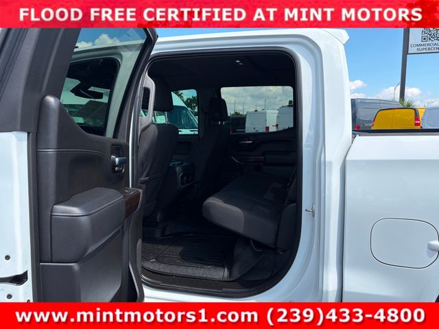 2020 GMC Sierra 1500 Elevation Diesel Truck | Fort Myers, FL | Mint Motors