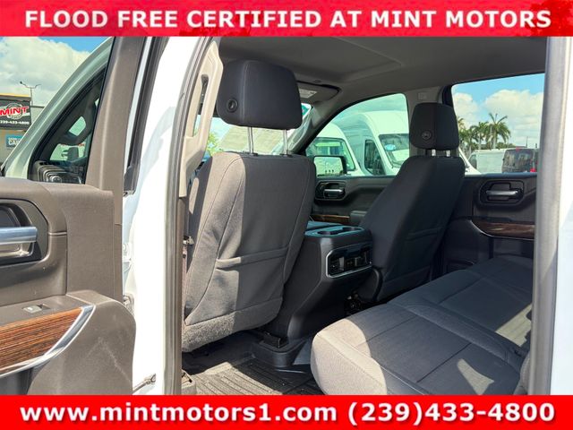 2020 GMC Sierra 1500 Elevation Diesel Truck | Fort Myers, FL | Mint Motors