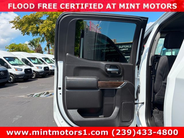 2020 GMC Sierra 1500 Elevation Diesel Truck | Fort Myers, FL | Mint Motors