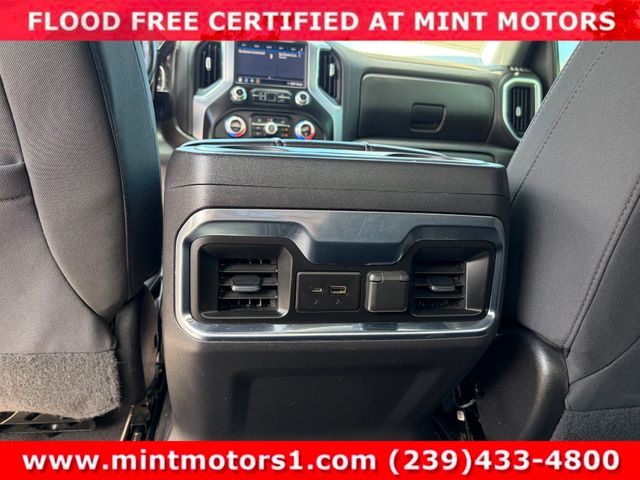 2020 GMC Sierra 1500 Elevation Diesel Truck | Fort Myers, FL | Mint Motors