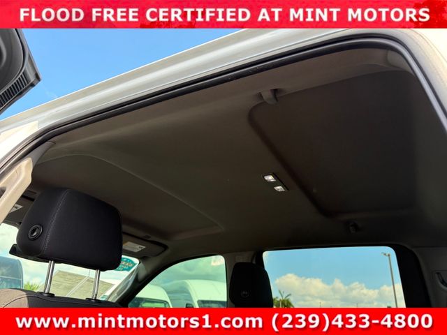 2020 GMC Sierra 1500 Elevation Diesel Truck | Fort Myers, FL | Mint Motors