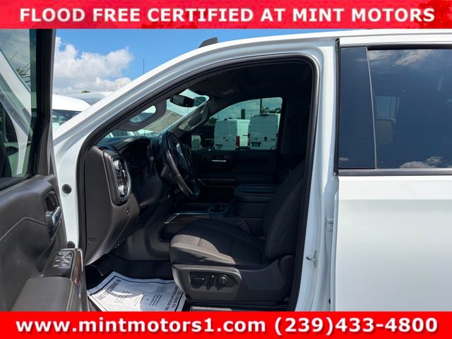 2020 GMC Sierra 1500 Elevation Diesel Truck | Fort Myers, FL | Mint Motors