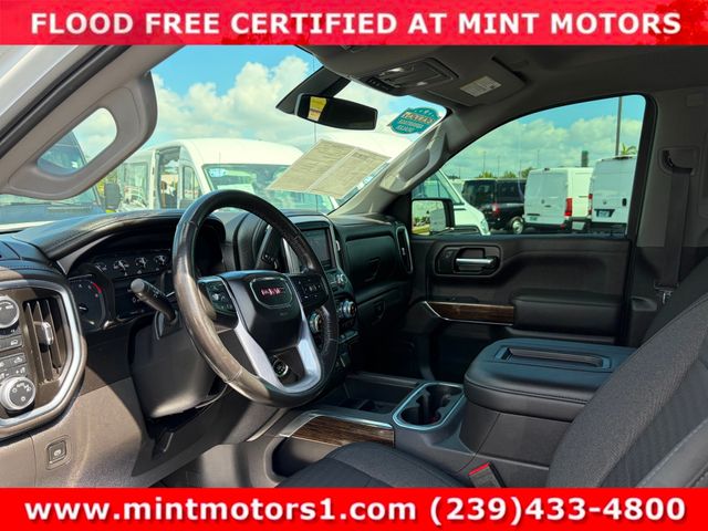 2020 GMC Sierra 1500 Elevation Diesel Truck | Fort Myers, FL | Mint Motors 2020 GMC Sierra 1500 Elevation Diesel Truck | Fort Myers, FL | Mint Motors