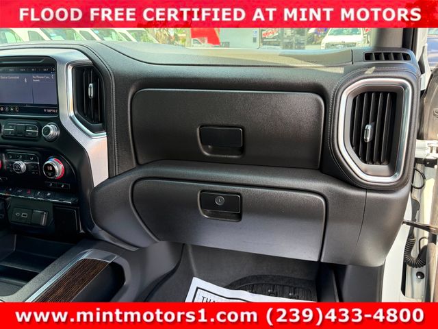 2020 GMC Sierra 1500 Elevation Diesel Truck | Fort Myers, FL | Mint Motors