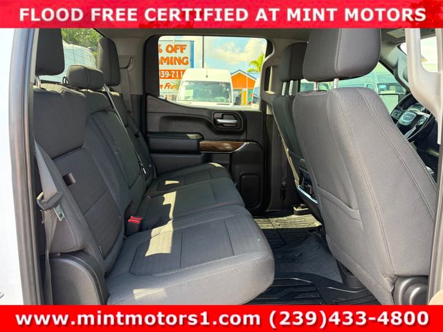 2020 GMC Sierra 1500 Elevation Diesel Truck | Fort Myers, FL | Mint Motors