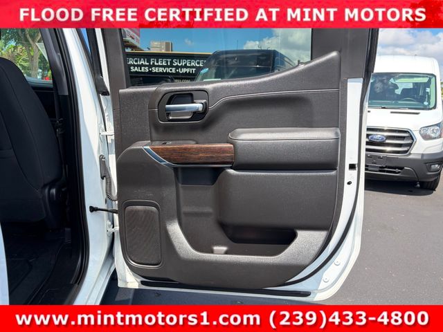 2020 GMC Sierra 1500 Elevation Diesel Truck | Fort Myers, FL | Mint Motors