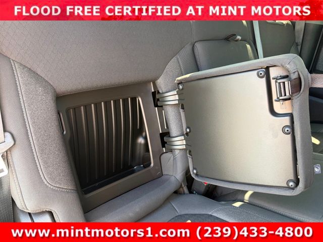 2020 GMC Sierra 1500 Elevation Diesel Truck | Fort Myers, FL | Mint Motors
