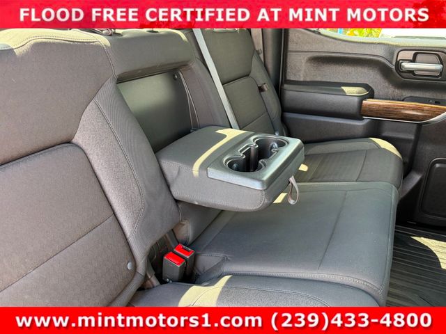 2020 GMC Sierra 1500 Elevation | Fort Myers, FL | Mint Motors 2020 GMC Sierra 1500 Elevation | Fort Myers, FL | Mint Motors