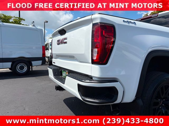 2020 GMC Sierra 1500 Elevation Diesel Truck | Fort Myers, FL | Mint Motors