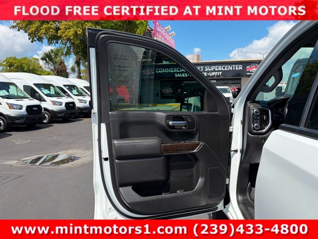 2020 GMC Sierra 1500 Elevation Diesel Truck | Fort Myers, FL | Mint Motors