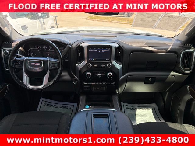 2020 GMC Sierra 1500 Elevation Diesel Truck | Fort Myers, FL | Mint Motors