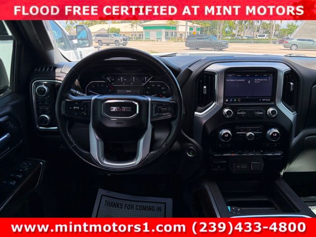 2020 GMC Sierra 1500 Elevation Diesel Truck | Fort Myers, FL | Mint Motors