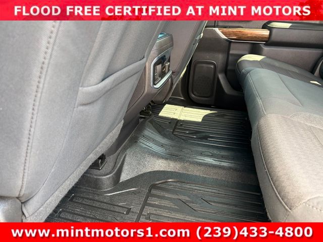 2020 GMC Sierra 1500 Elevation Diesel Truck | Fort Myers, FL | Mint Motors
