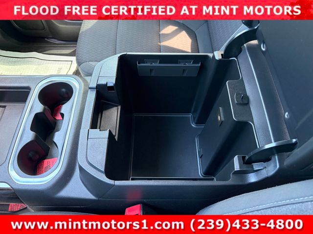 2020 GMC Sierra 1500 Elevation Diesel Truck | Fort Myers, FL | Mint Motors