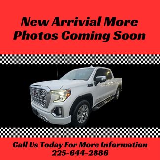2020 GMC Sierra 1500 Denali - Ledet's Auto Sales Gonzales, Louisiana 70737