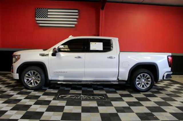 2020 GMC Sierra 1500 Denali - Ledet's Auto Sales Gonzales, Louisiana 70737 2020 GMC Sierra 1500 Denali - Ledet's Auto Sales Gonzales, Louisiana 70737